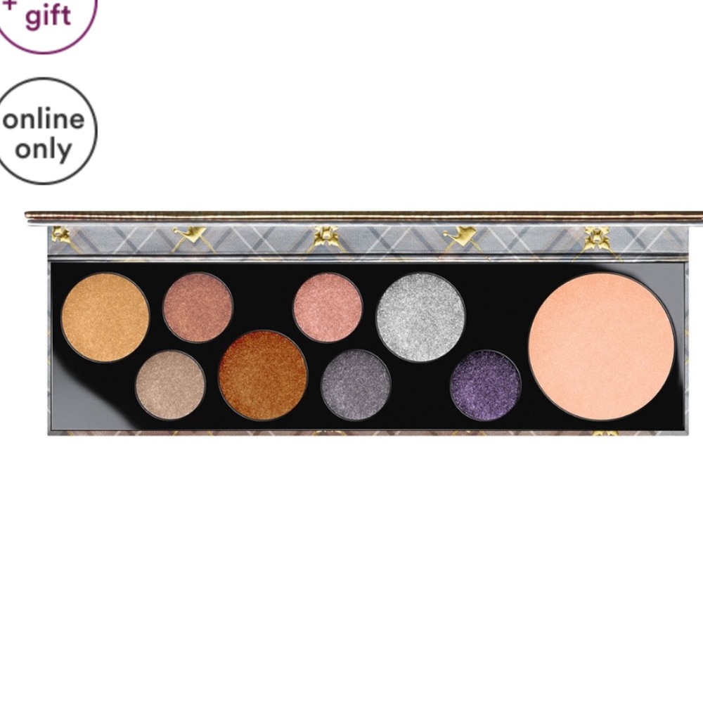 MAC Qween Supreme palette